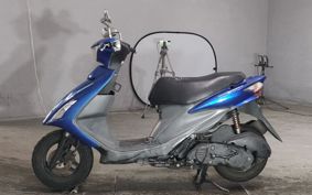 SUZUKI ADDRESS V125 CF4MA