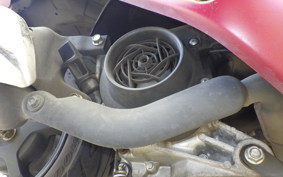 SUZUKI ADDRESS V125 Gen.2 2020 DP12H