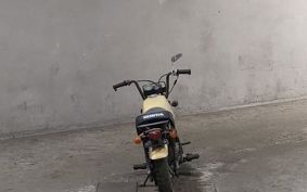 HONDA GORILLA Z50J