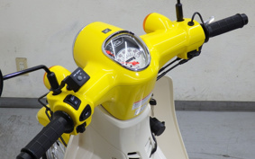 HONDA SUPER CUB110 JA44