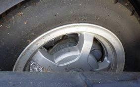 SUZUKI ADDRESS V125 DT11A