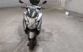 SUZUKI BURGMAN STREET 125 EA11D