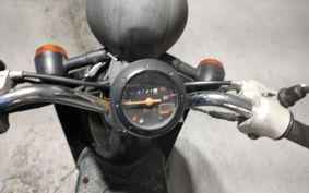 HONDA TODAY AF61