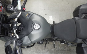 YAMAHA TRACER 9 GT 2023 RN70J