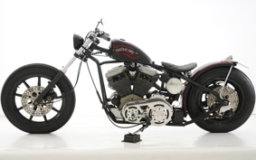 ROAD HOPPER PRO TO TYPE 1 2005