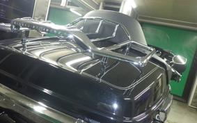 HARLEY FLHTCUTG TRIKE 2014