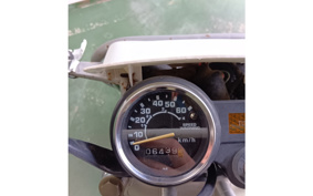 HONDA  SUPER CUB C125 JA58
