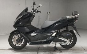HONDA PCX125 JK05