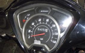 HONDA DIO 110