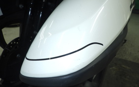 YAMAHA TRICITY 125 SEC1J