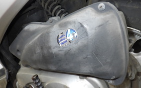 HONDA TODAY AF61