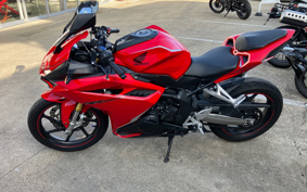 HONDA CBR250RR ABS MC51