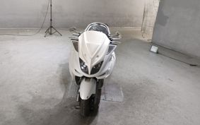 YAMAHA MAJESTY 250 SG03J