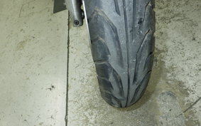 KAWASAKI BALIUS 250 Gen.2 2015 ZR250B