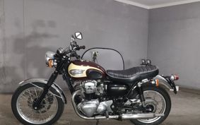 KAWASAKI W650 2008 EJ650A