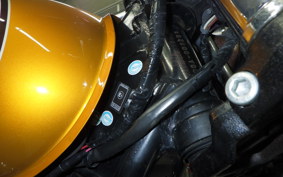 KAWASAKI W800 2011 EJ800A
