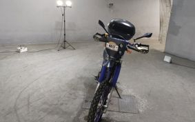 YAMAHA TT250R 4GY