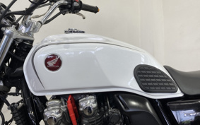 HONDA CB1100 2017 SC65