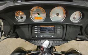 HARLEY FLHX 1690 KBM