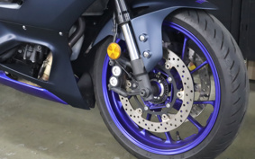 YAMAHA YZF-R7 2023 RM39J