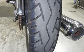 YAMAHA SR400 Gen.5 2022 RH16J