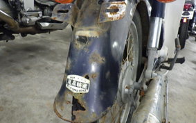 HONDA C50 SUPER CUB AA01