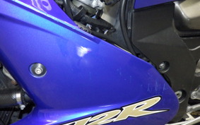 KAWASAKI ZX 1200 NINJA R 2003 ZXT20B
