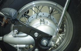 YAMAHA DRAGSTAR 400 2008