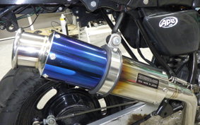HONDA APE 50 2009 AC16