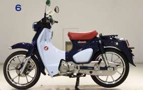 HONDA C125 SUPER CUB 1996 JA58