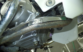 HONDA C90 SUPER CUB E 2021 HA02