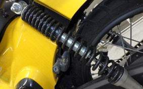 HONDA ｸﾛｽｶﾌﾞ110-2 JA45