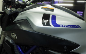 YAMAHA MT-07 ABS 2016 RM07J