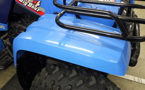 YAMAHA YFM350 3HN