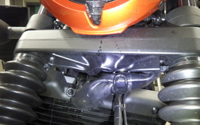 HONDA REBEL 1100 S DCT 2026 SC87