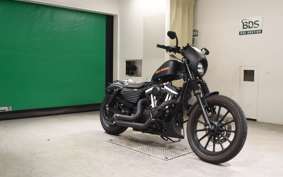 HARLEY XL1200C 2006