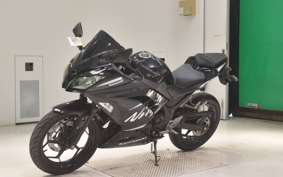 KAWASAKI NINJA 250 EX250L
