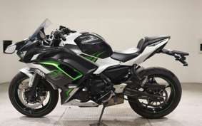 KAWASAKI NINJA 650 A 2022 ER650H