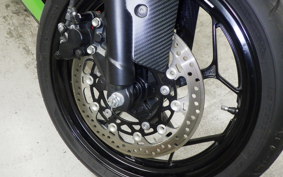 KAWASAKI NINJA 250 2017 EX250L