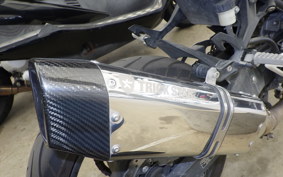 KAWASAKI Z400 Gen.2 2020 EX400G