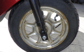 HONDA TACT-4ﾍﾞｰｼｯｸ AF79