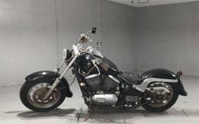 KAWASAKI VULCAN400 CLASSIC 1996 VN400A