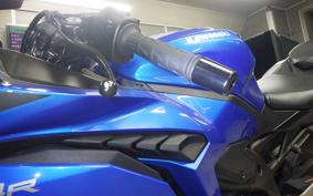 KAWASAKI ZX-4R SE 2023 ZX400P