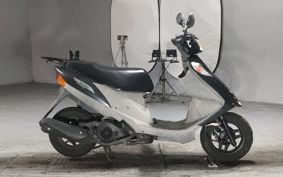 SUZUKI ADDRESS V125 CF46A