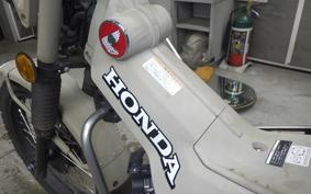 HONDA CT125 HUNTER CUB 2025 JA55