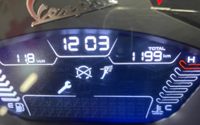 VESPA  VESPA GTS150 SUPER