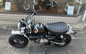 HONDA  MONKEY 125 JB05