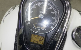 SUZUKI INTRUDER 400 Classic 2010 VK56A