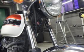 KAWASAKI ESTRELLA BJ250A