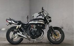 KAWASAKI ZRX400 1994 ZR400E
